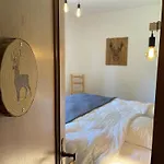 Holiday home Ardennes With Riverside Garden And Views