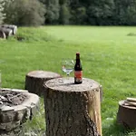 Ardennes With Riverside Garden And Views * St. Vith