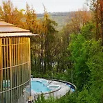 Holiday home Ardennes With Riverside Garden And Views