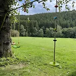 Ardennes With Riverside Garden And Views *
