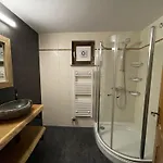 Holiday home Ardennes With Riverside Garden And Views *