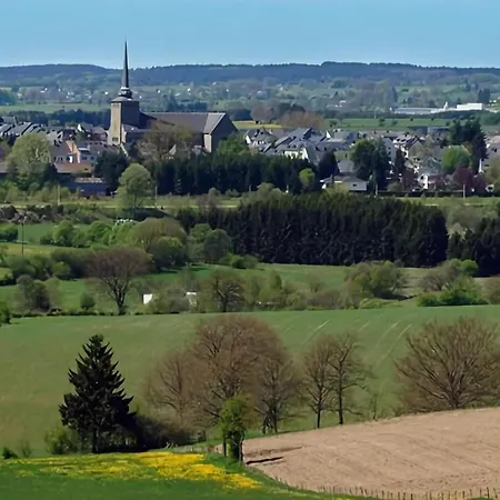 Ardennes With Riverside Garden And Views *