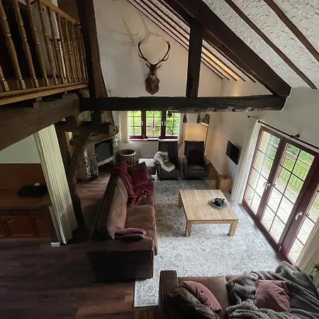 Ardennes With Riverside Garden And Views * St. Vith