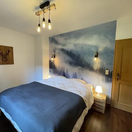 Semesterbostad Ardennes With Riverside Garden And Views