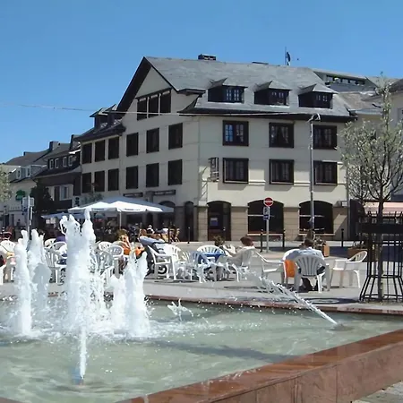 Ardennes With Riverside Garden And Views *