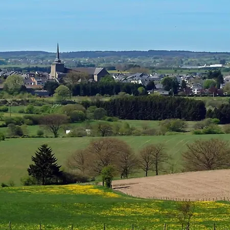 Semesterbostad Ardennes With Riverside Garden And Views